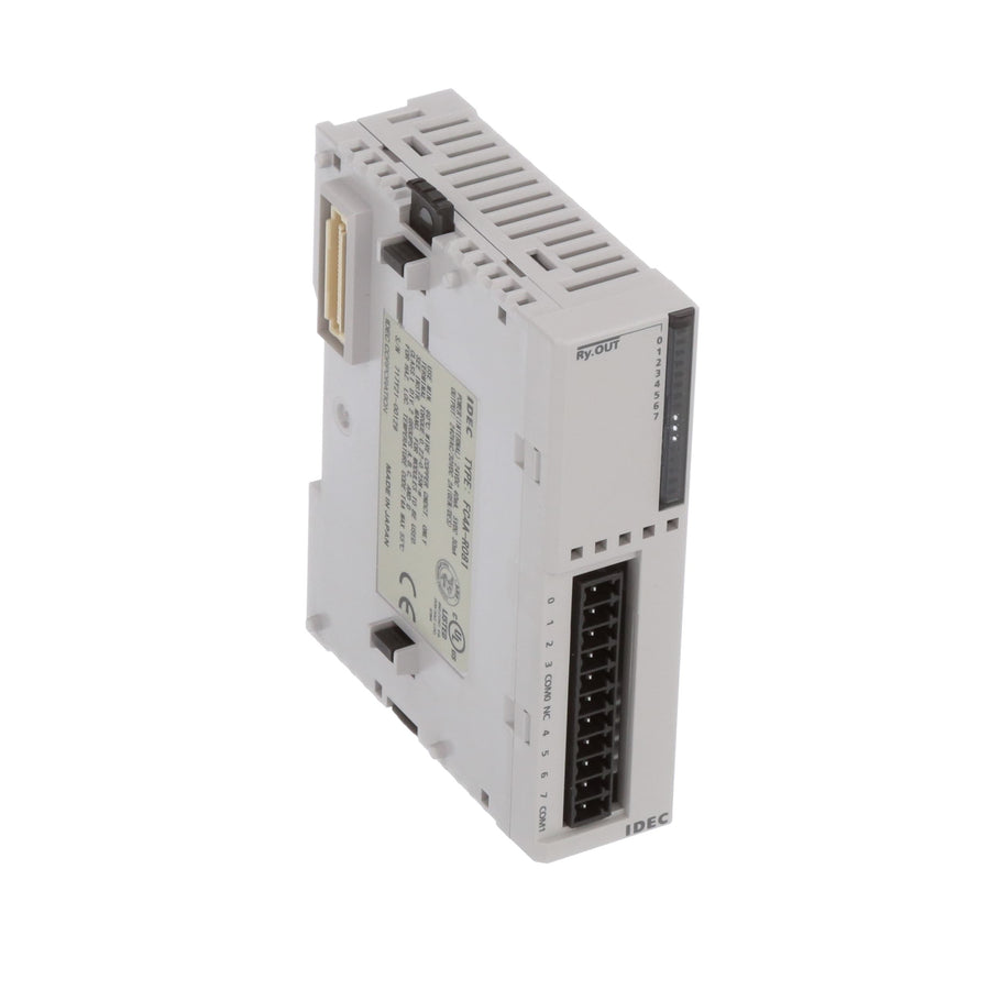 FC4A-R081 Idec