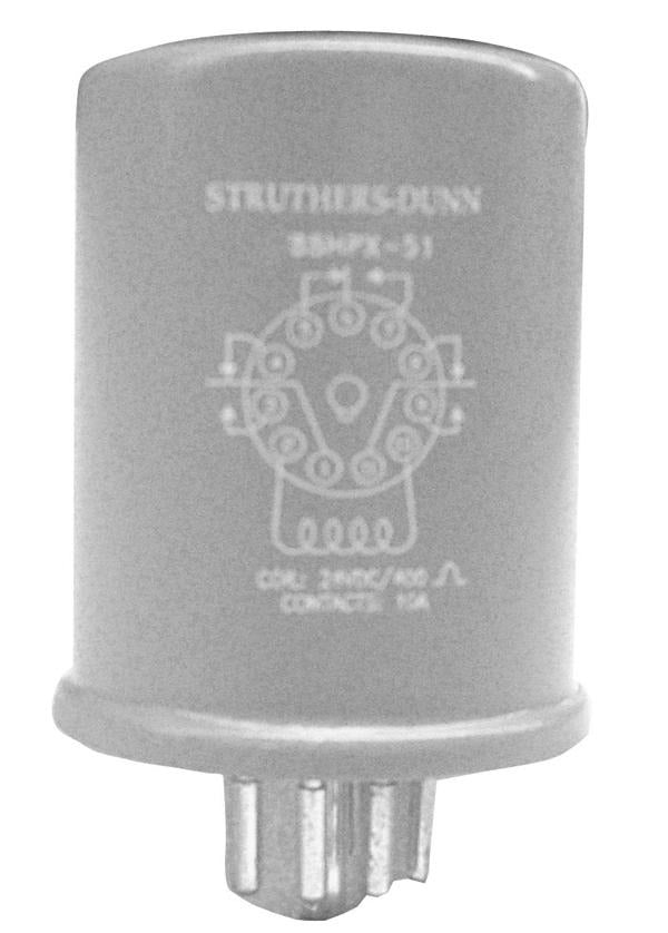 W88HPX-51 Struthers Dunn