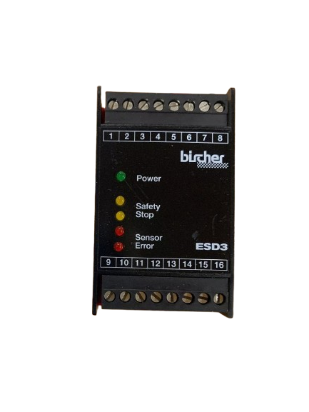 149927 Bircher - ESD3-04-115AC