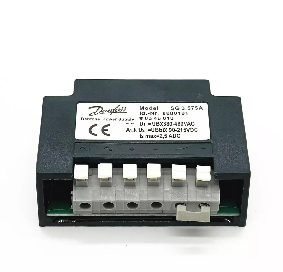 Danfoss  8080101
