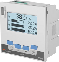 WM1596AV53HOSX Carlo Gavazzi