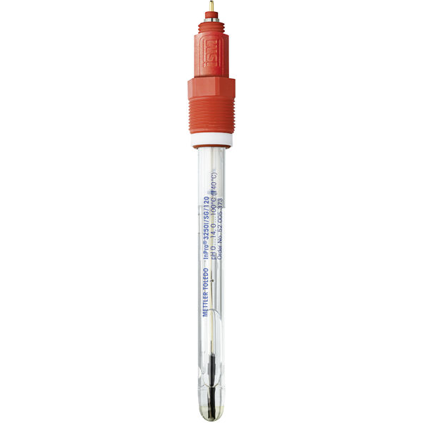 InPro3253i/SG/120 Mettler Toledo