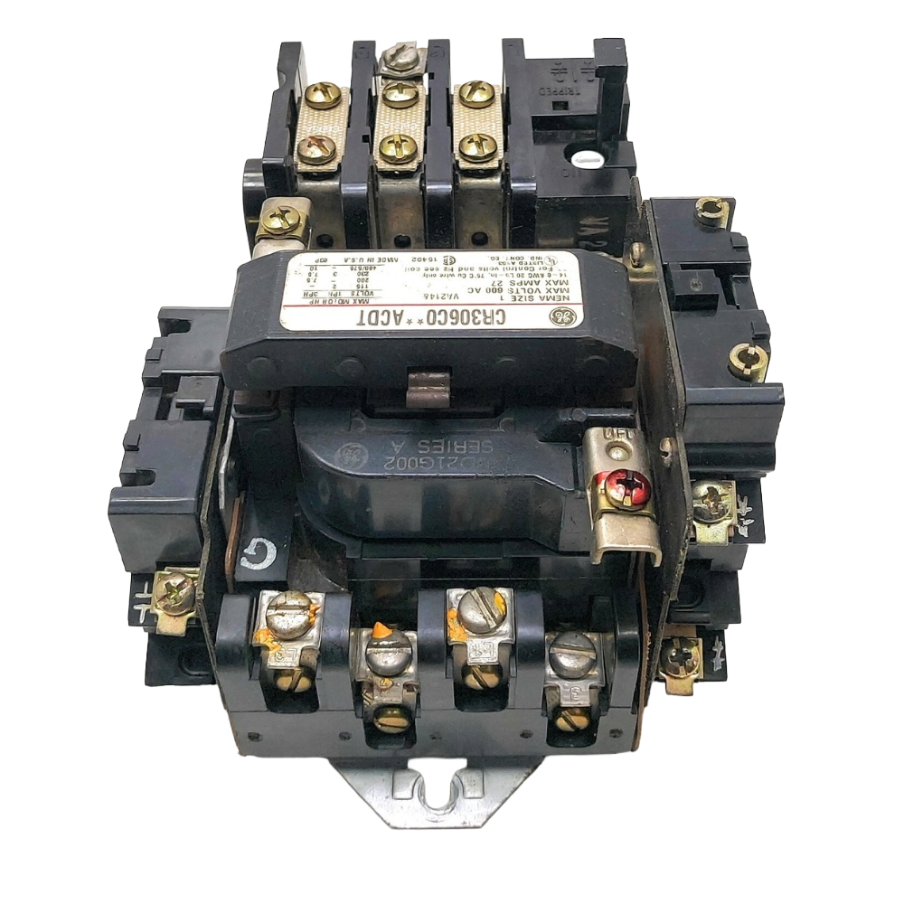 CR305C002AAST General Electric