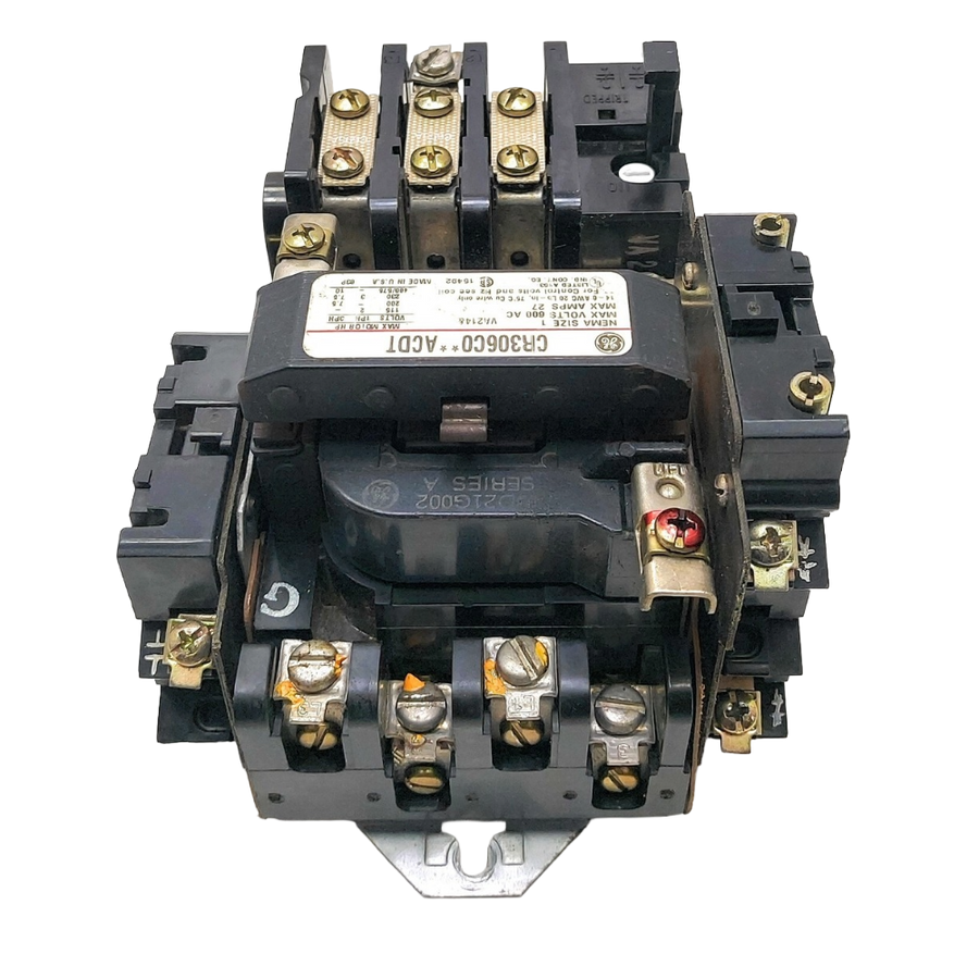 CR305C002AAST General Electric