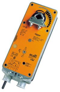 AF24-MFT US Belimo