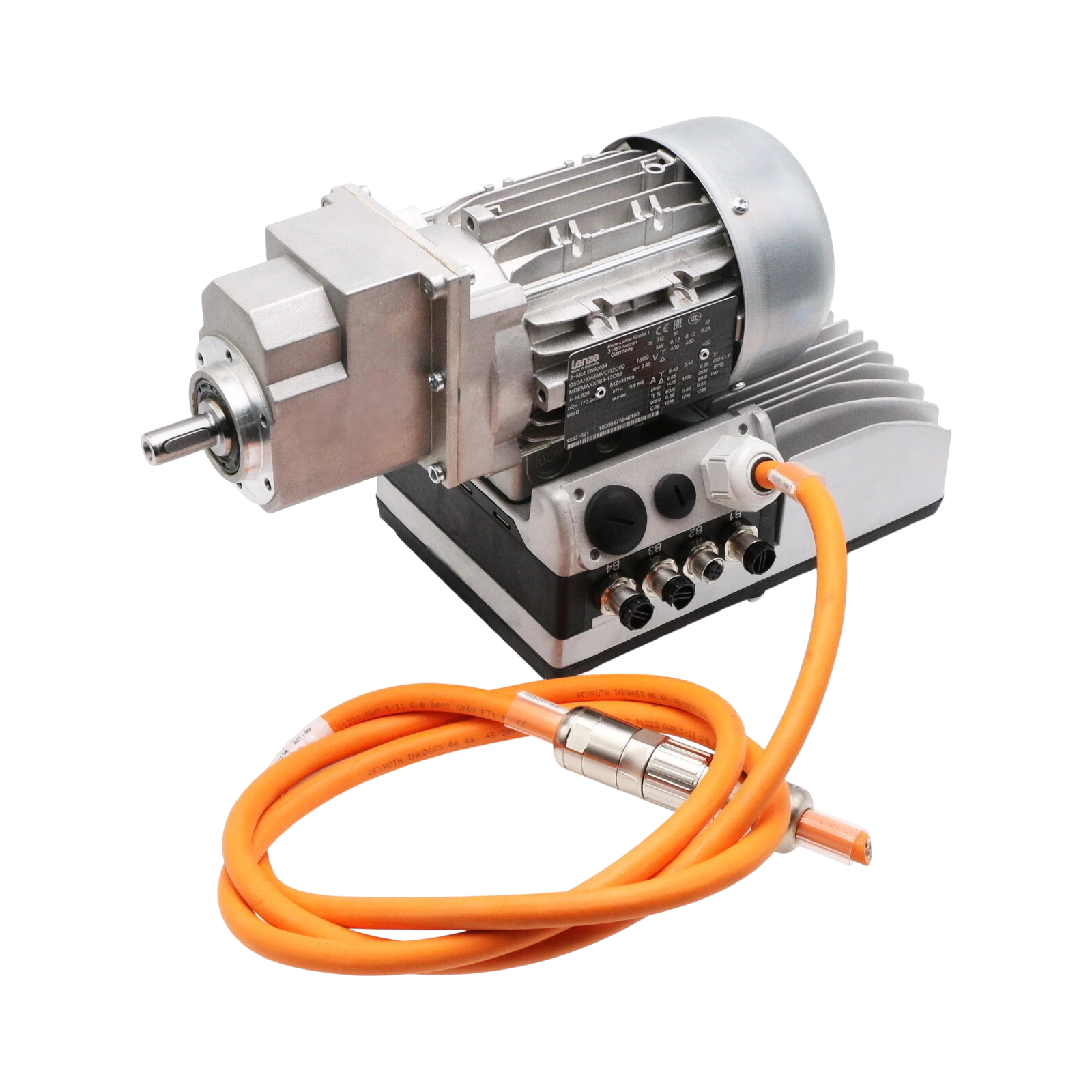 G50AH045MVCR2C00 Lenze