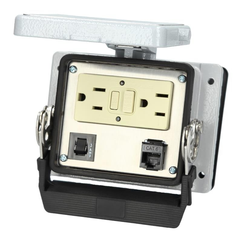 GF-RJ45-R-32 Mencom