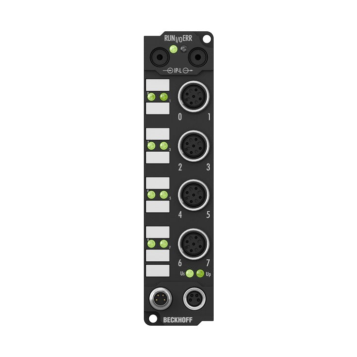 IE2022 Beckhoff