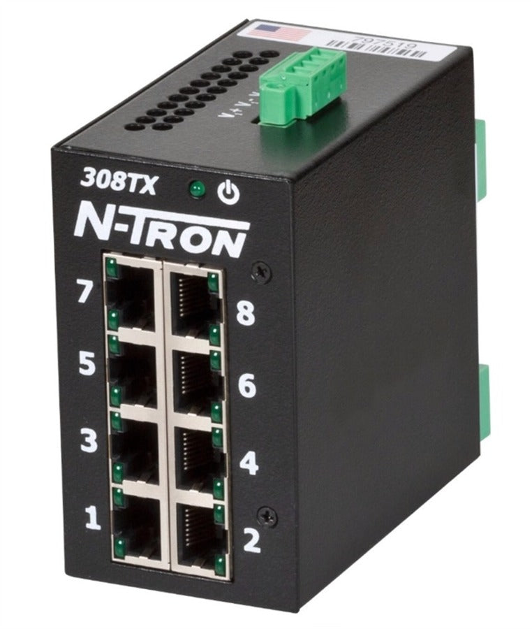 308TX Red Lion Controls