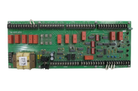 MVC3-TCB Motortronics