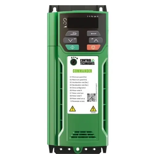 C200-01200042 A Control Techniques