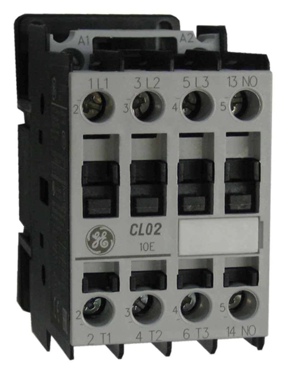 CL02A310T General Electric