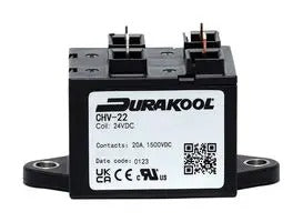 CHV-22 Durakool