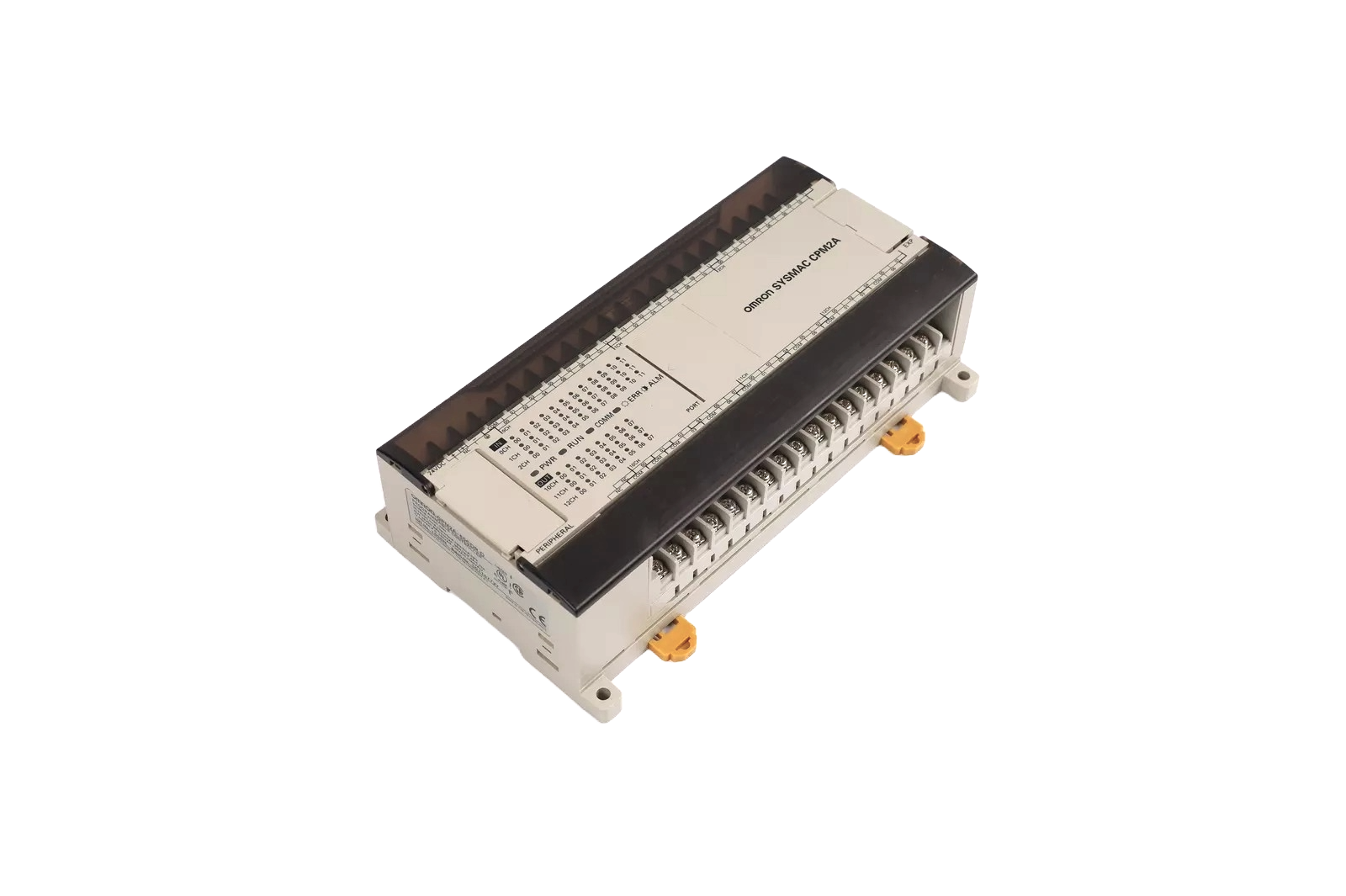 CPM2A-60CDR-D Omron