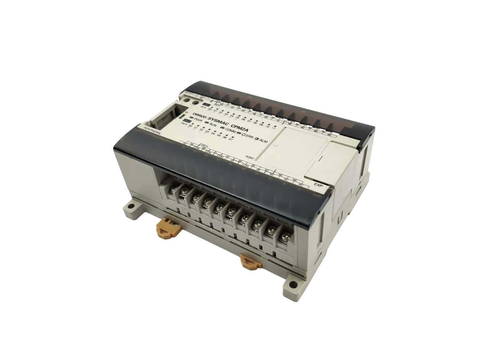 CPM2A-20CDT1-D Omron