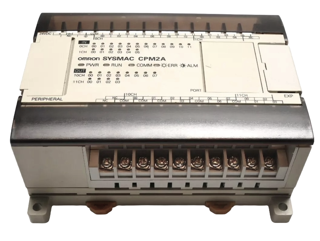 CPM2A-30CDR-D Omron