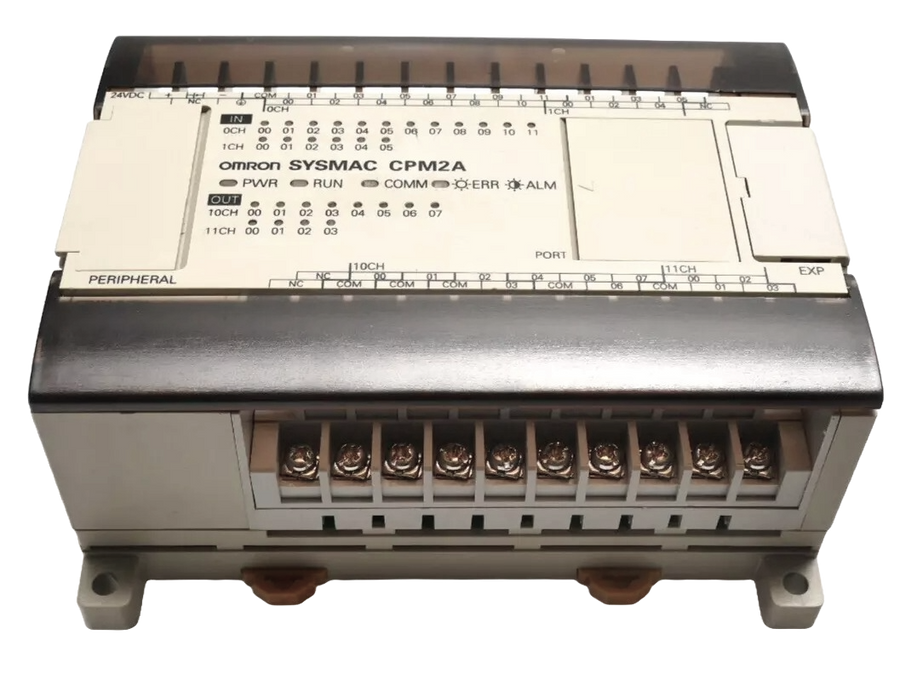 CPM2A-30CDR-D Omron