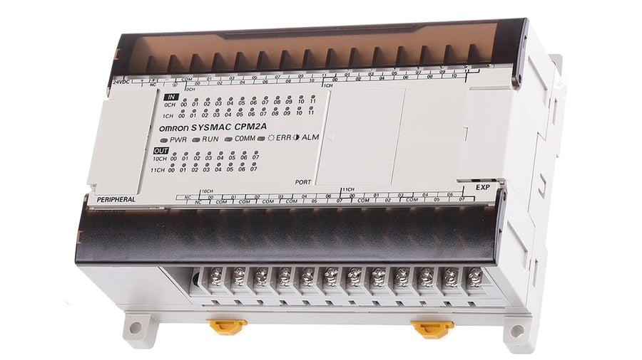 CPM2A-40CDT1-D Omron