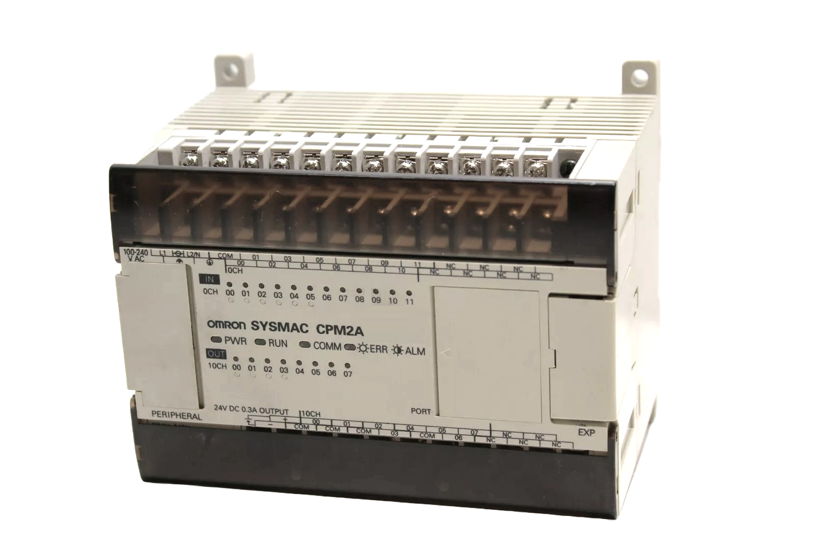 CPM2A-20CDR-A Omron