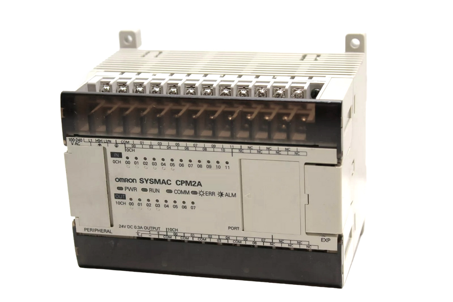 CPM2A-20CDR-A Omron