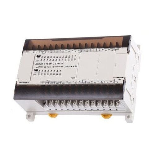CPM2A-20CDR-D Omron
