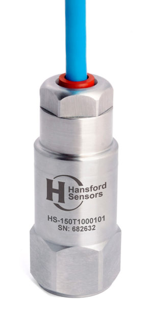 Hansford Sensors  HSAC68210