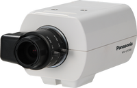 Panasonic  WVCP300G