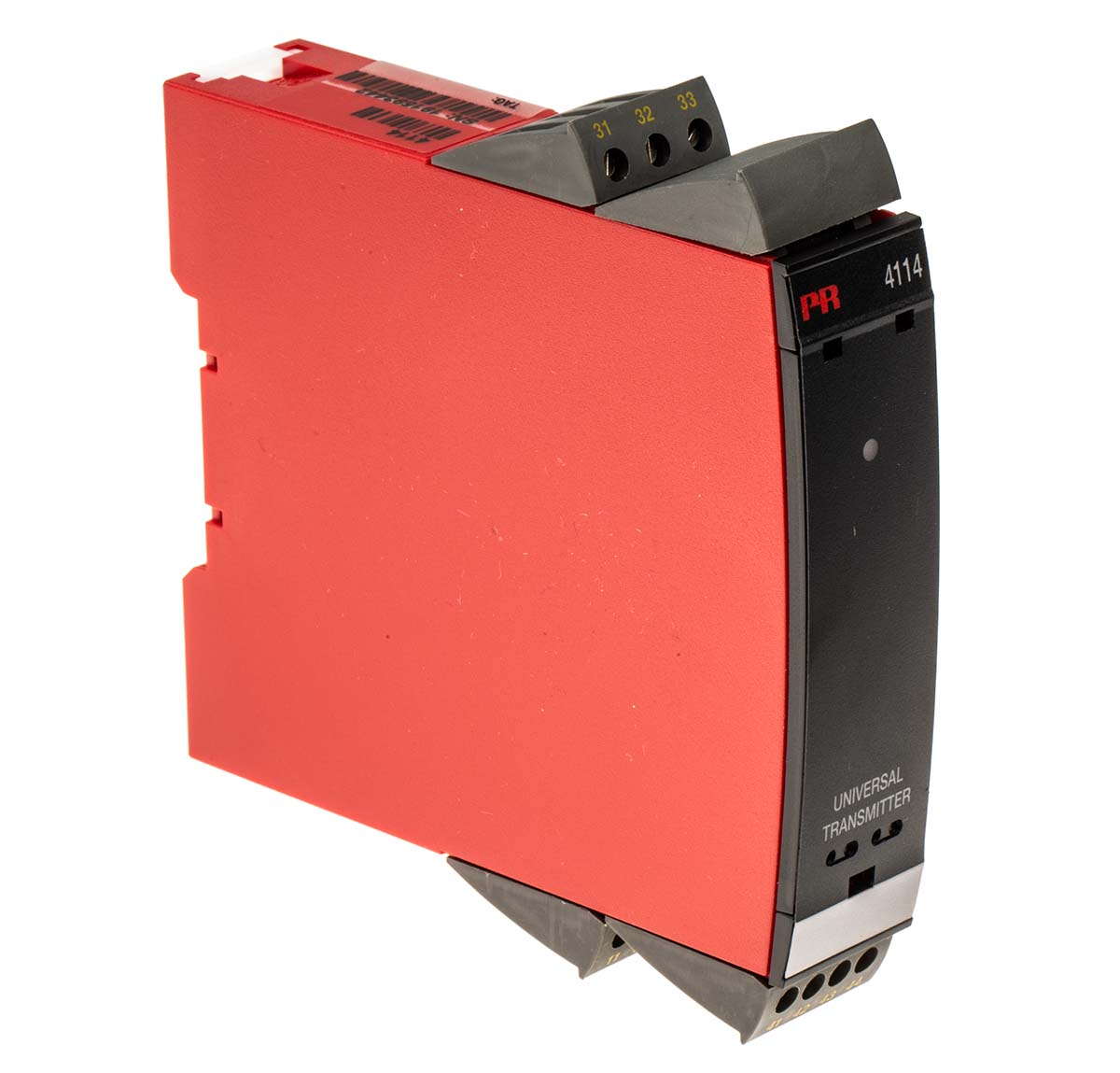 4114 PR Electronics