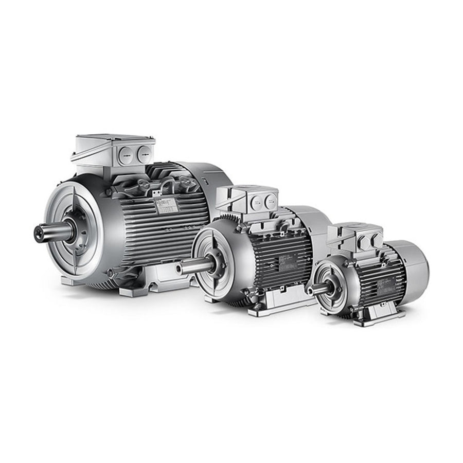 Siemens  1FT60626AF713EH2