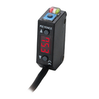 PZ-V33P Keyence