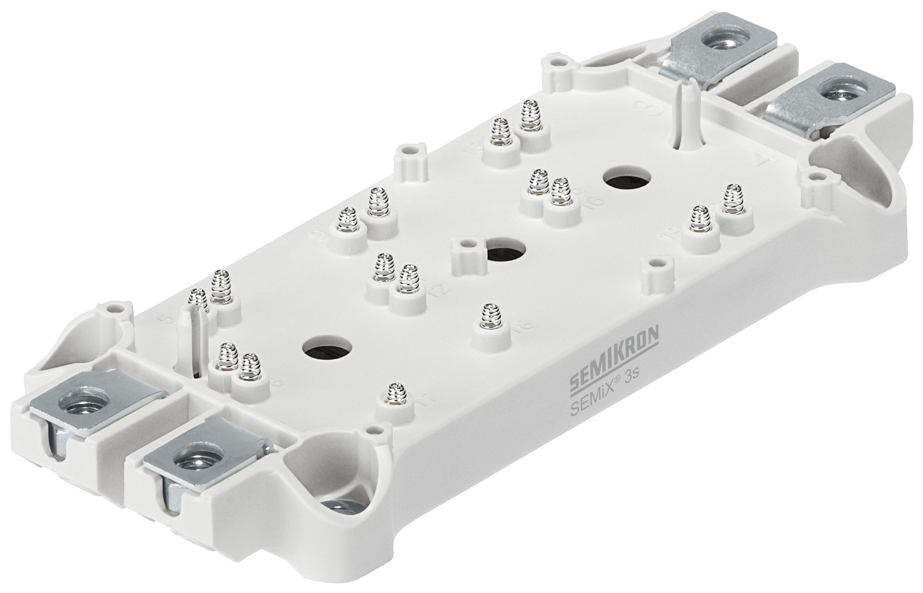 SEMIX603GB066HDS Semikron