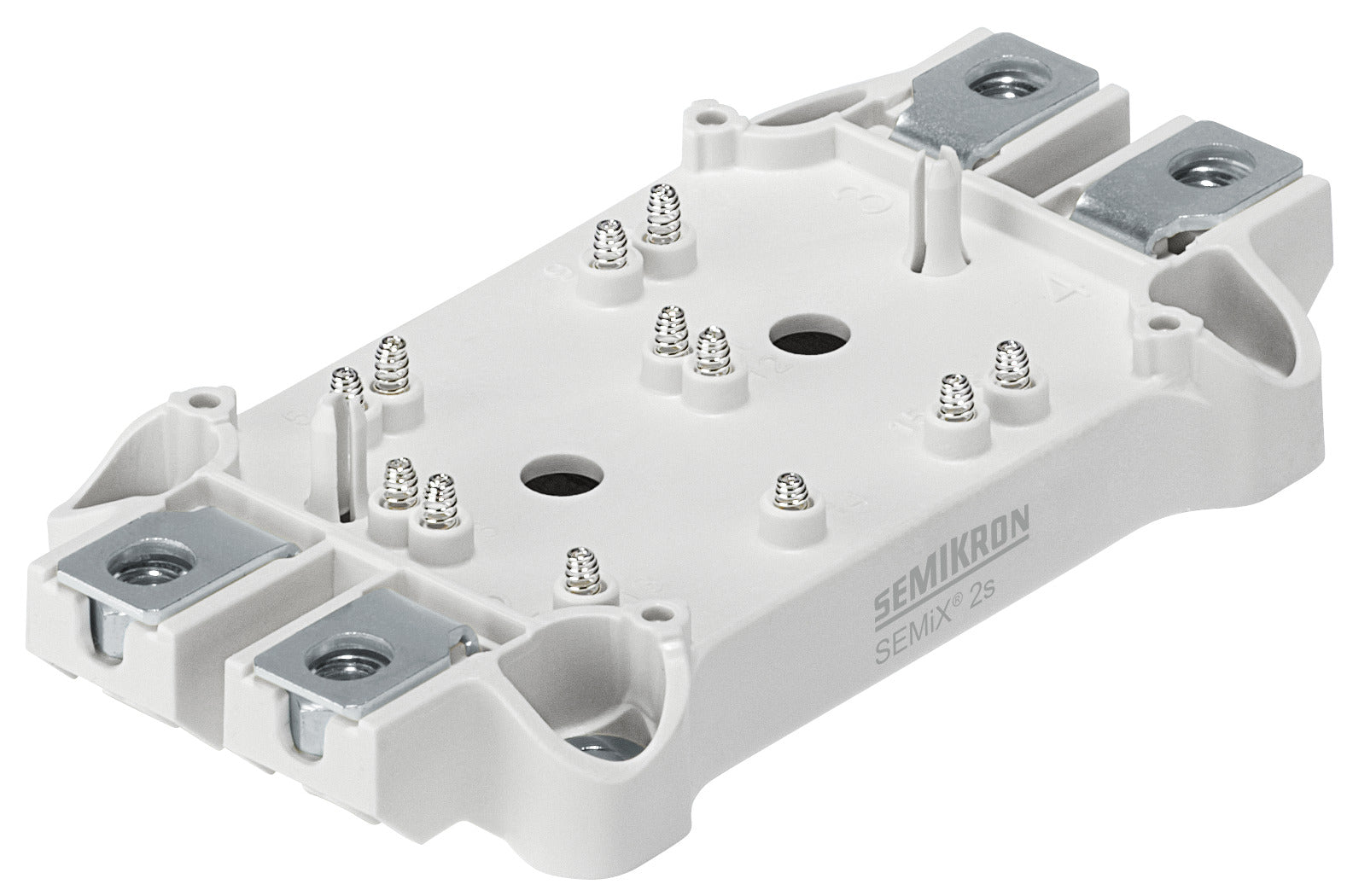 SEMIX402GAR066HDS Semikron