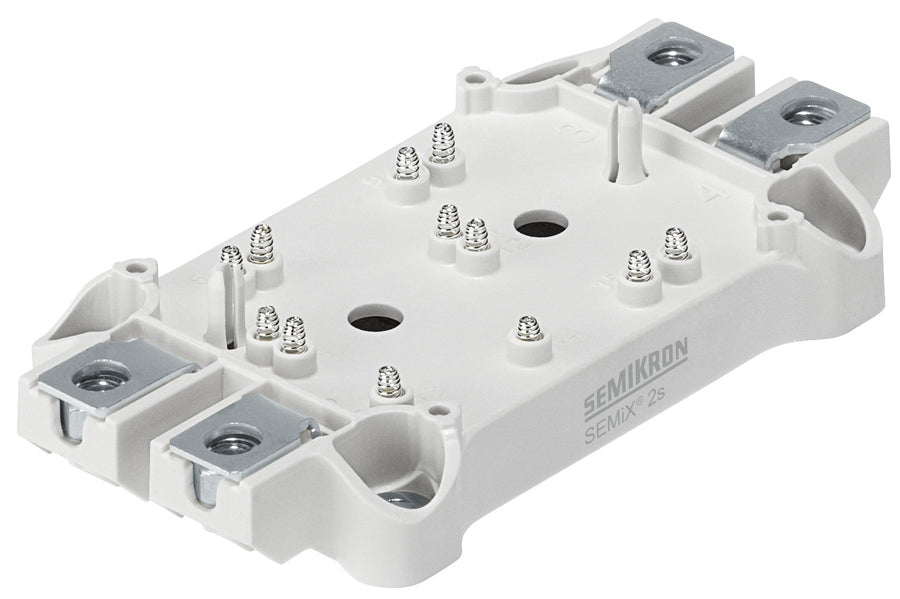 SEMIX402GAR066HDS Semikron