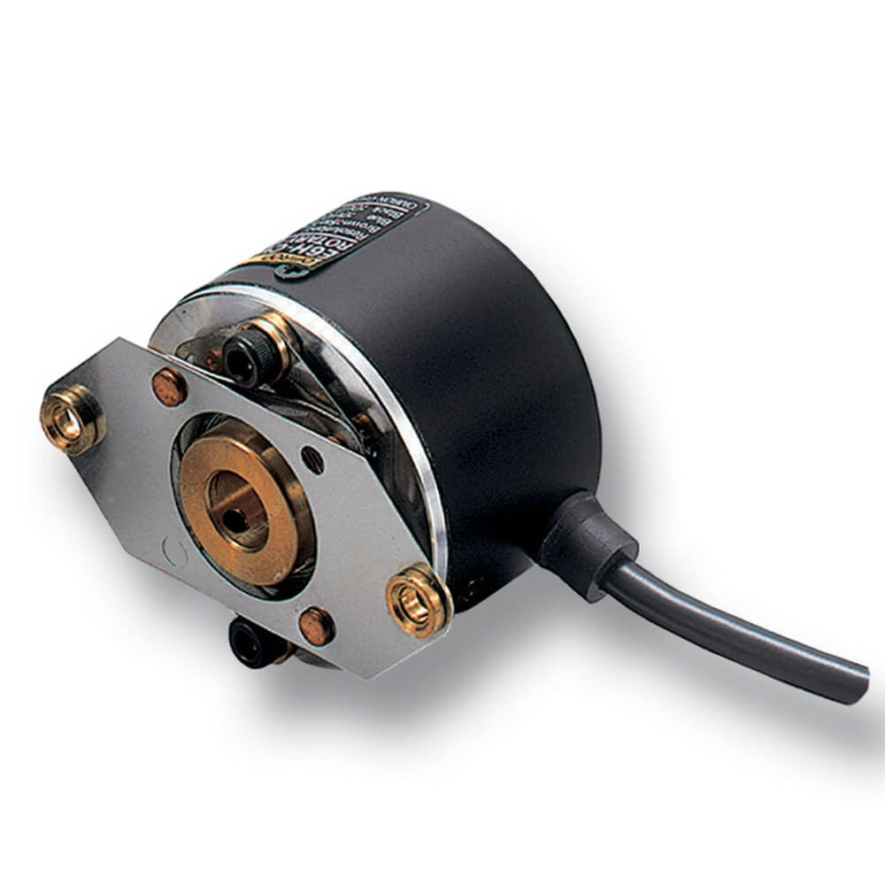 E6H-CWZ6C 1000P/R 0.5M Omron