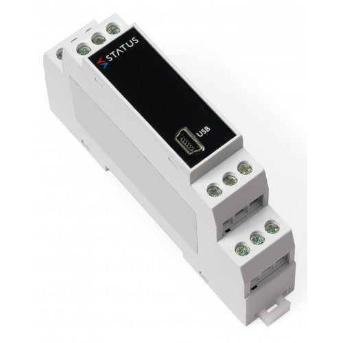 SEM1615 Status Instruments