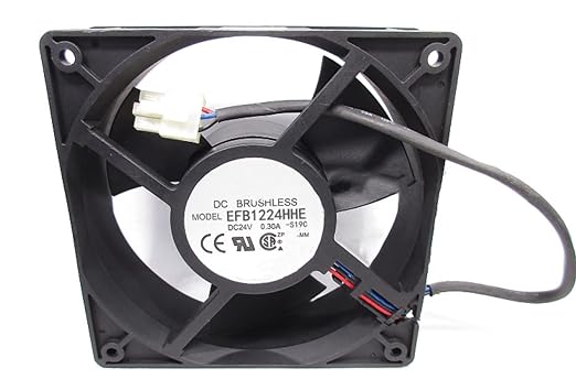 Delta Electronics  EFB1224HHE
