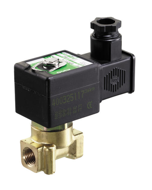 Asco  SCG262C02124DC