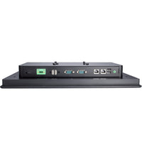Axiomtek  GOT3187W834PCTDC