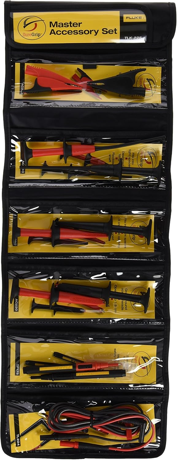 Fluke TLK-225-1