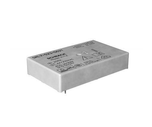 SRL7-523-D021-0010X Schrack