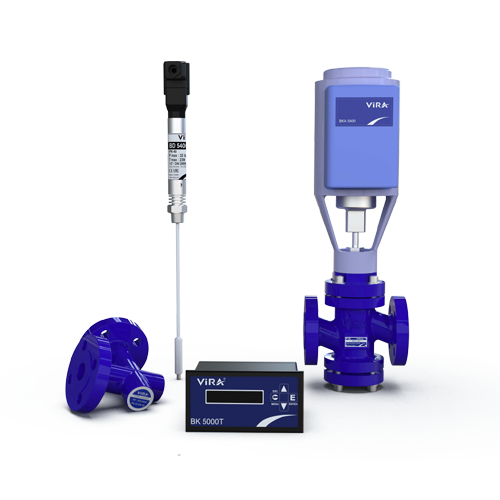 DG 5400 Vira