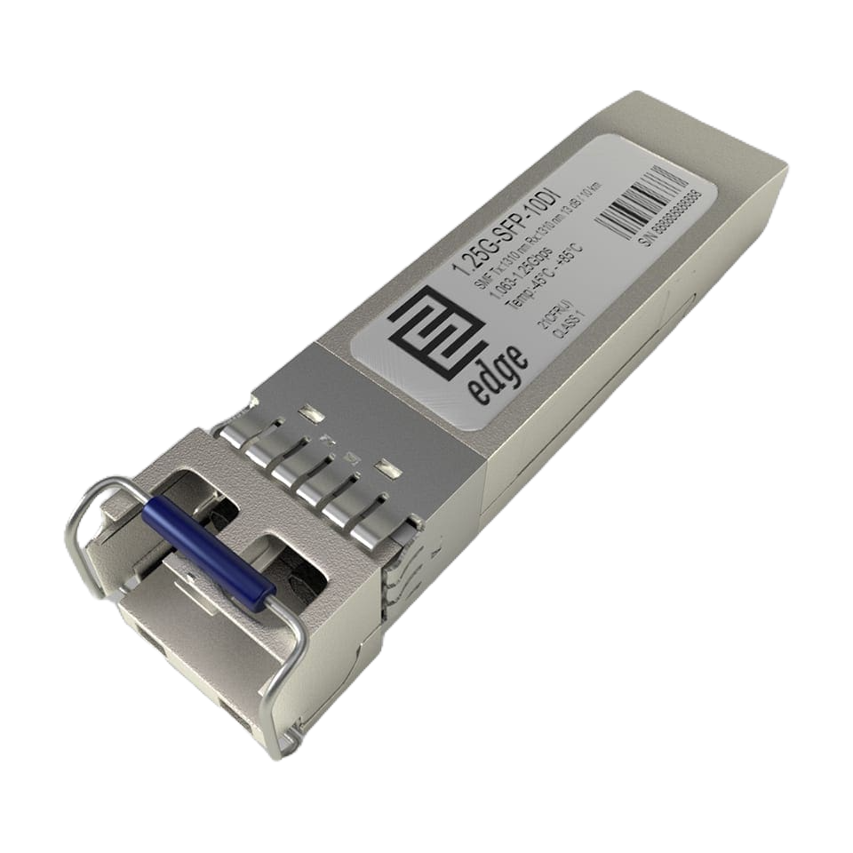 SFP-GLX/LCI-10E Advantech
