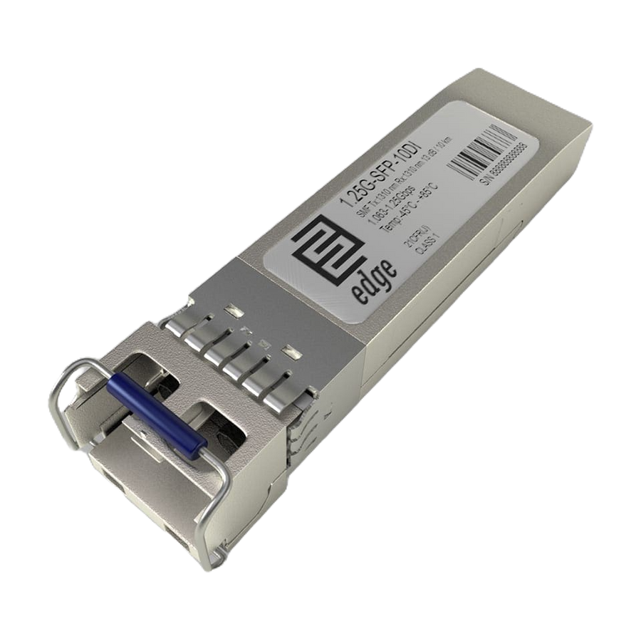 SFP-GLX/LCI-10E Advantech