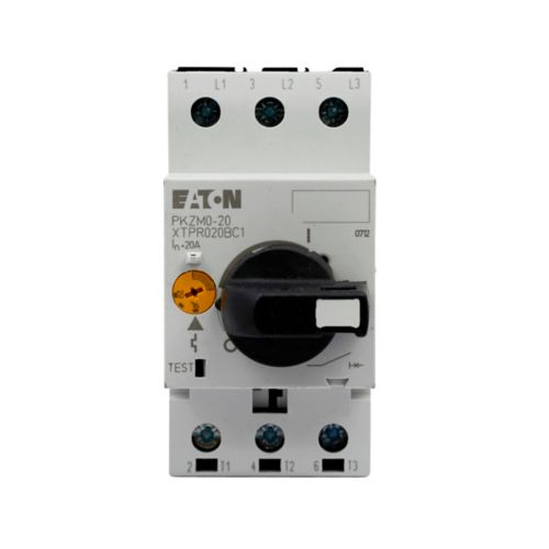 XTPR020BC1 Eaton