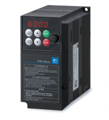 FVR0.75AS1S-4E Fuji Electric