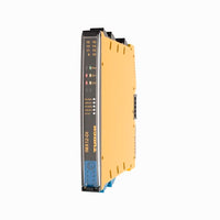 7580020 Turck - IMX12-DI01-2S-2T-0/24VDC