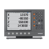 368018-01 Heidenhain