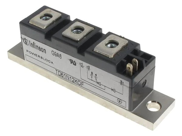 TT61N16KOF-K Infineon