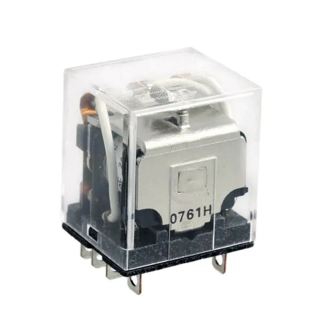 LY3-D-DC24 Omron