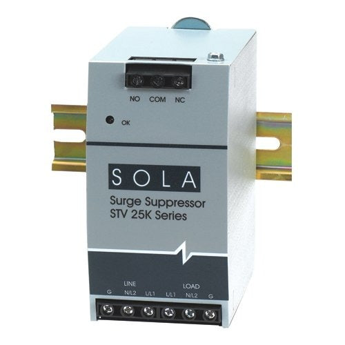 STV25K-10S SolaHD